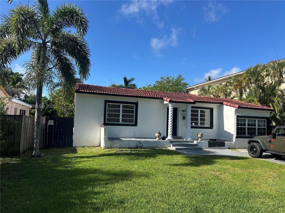 1422 Wiley St, Hollywood, Florida 33020, Stati Uniti