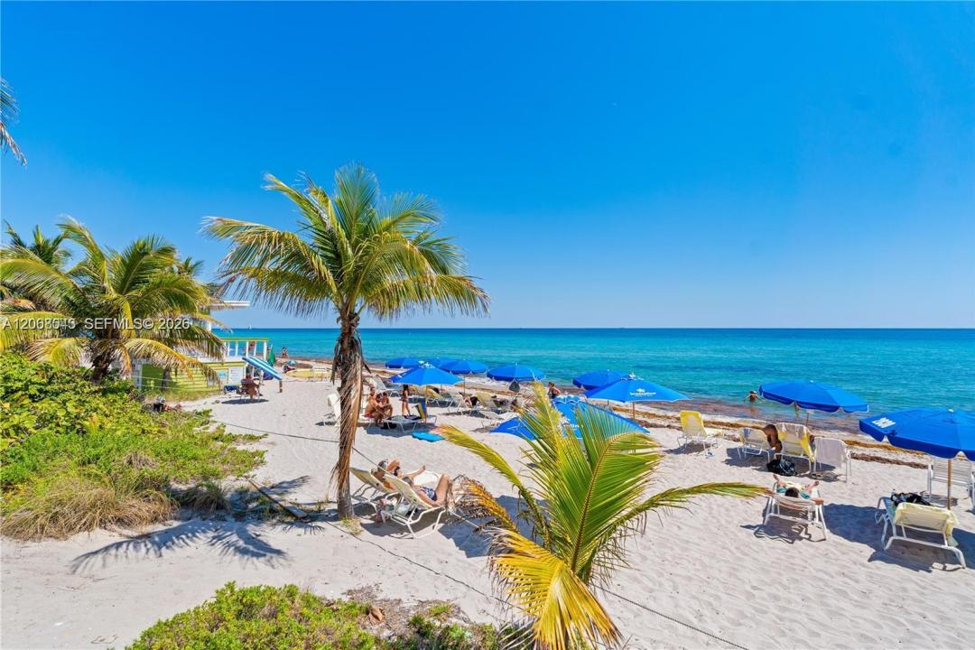 2030 S Ocean Dr 626, Hallandale Beach, Florida 33009, USA