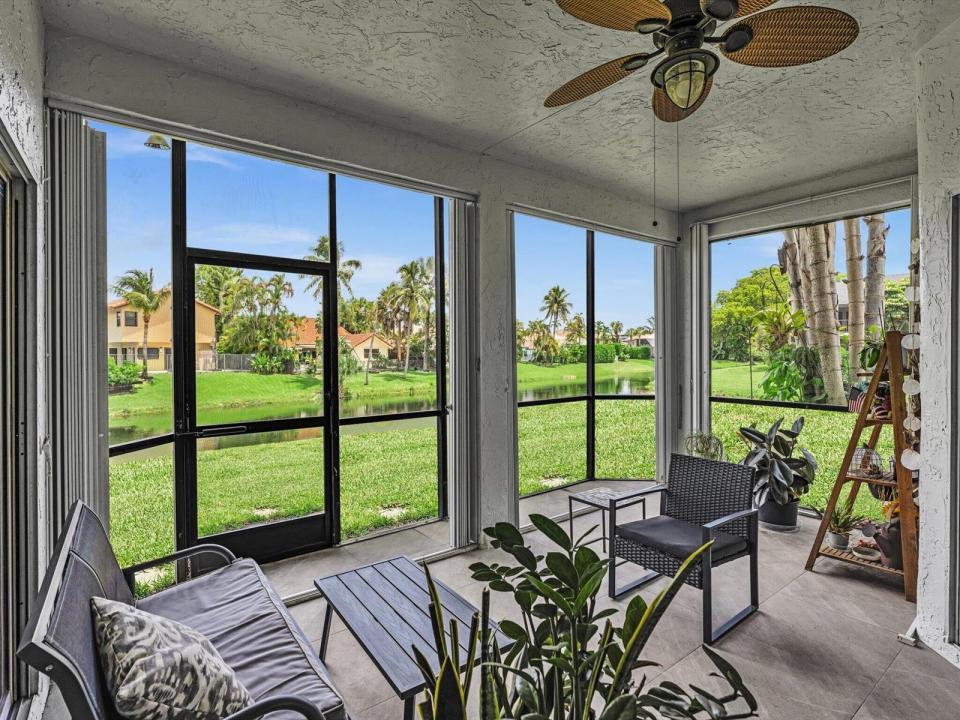 23156 Fountain View Drive D, Boca Raton, Floride 33433, États-Unis