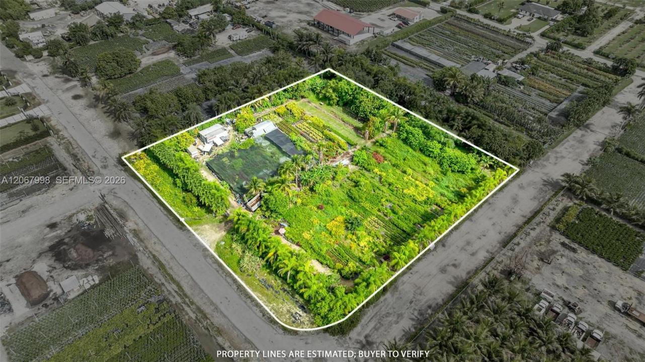 19901 SW 200TH ST, Miami, Floride 33187, États-Unis