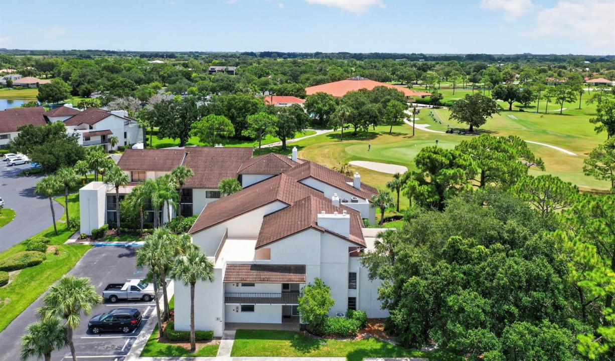 3400 TWIN LAKES Terrace 201, Fort Pierce, Floride 34951, États-Unis