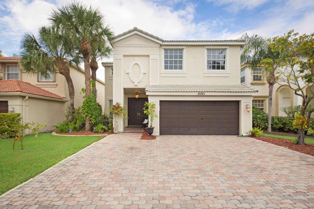 9061 DUPONT Place, Wellington, Floride 33414, États-Unis