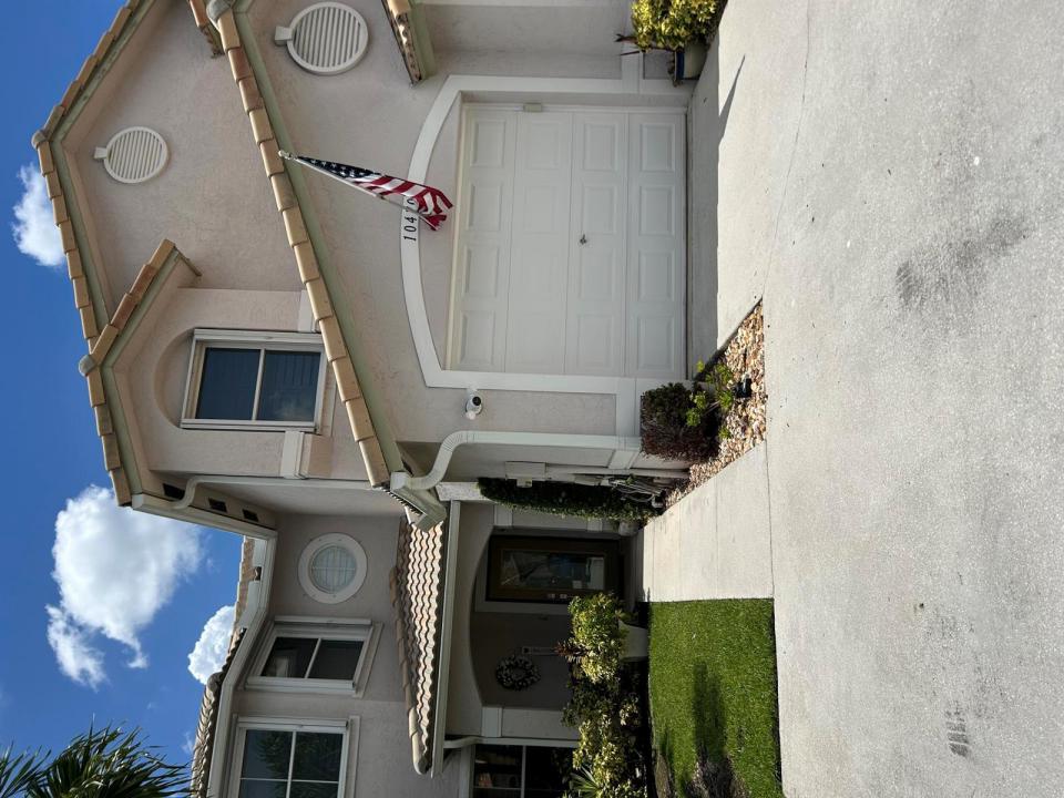 10470 Pelican Drive, Wellington, Floride 33414, États-Unis