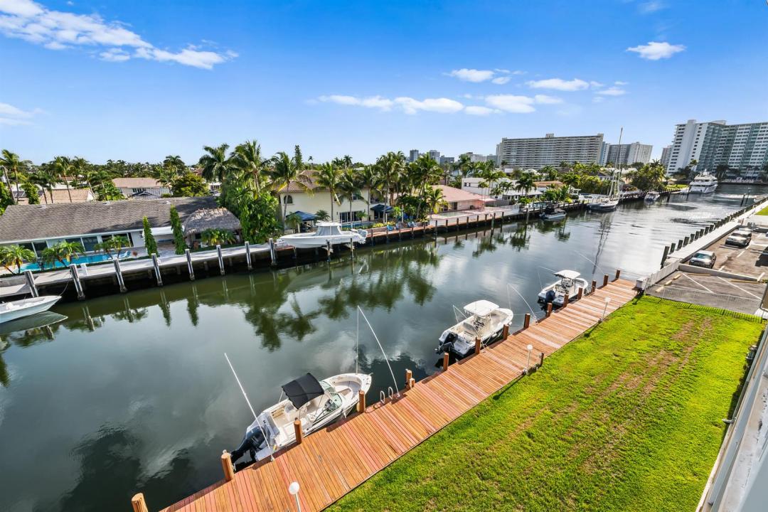 2841 NE 33rd Court 403, Fort Lauderdale, Floride 33306, États-Unis