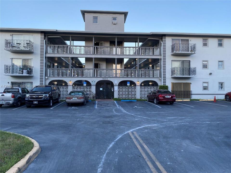 North Miami Beach, فلوريدا 33162, الولايات المتحدة