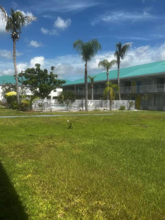 3224 S US Hwy 1, Fort Pierce, Floride 34982, États-Unis