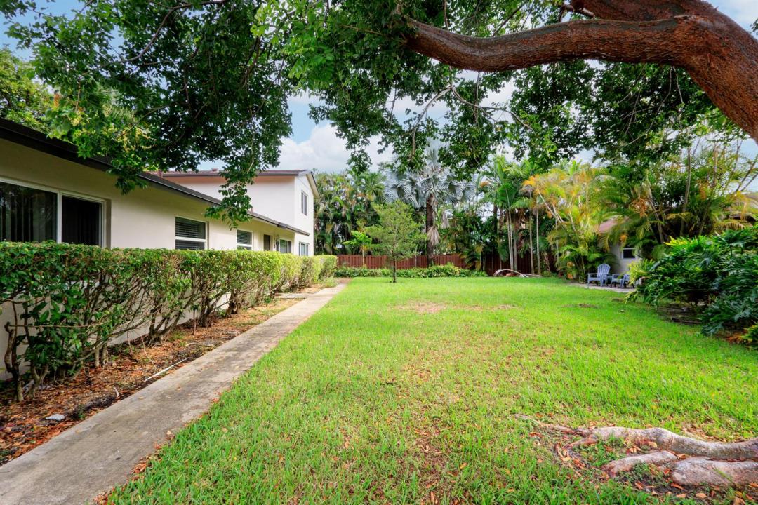 1106 NE 16th Court 2, Fort Lauderdale, Florida 33305, Stati Uniti