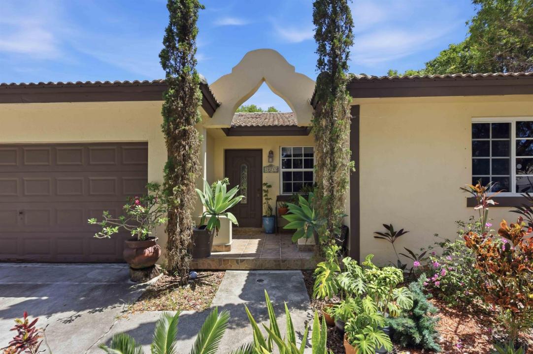 20233 SW 85th Court, Cutler Bay, Floride 33189, États-Unis