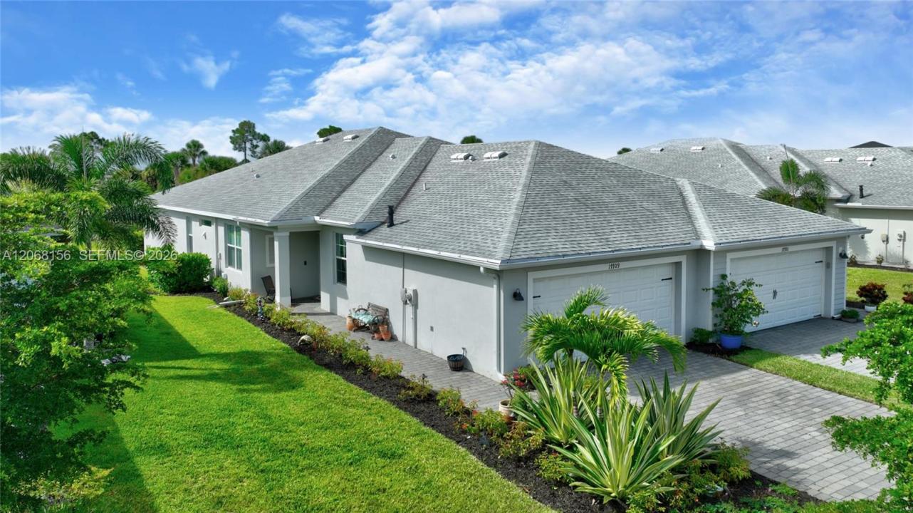 17709 Woodland Ct., Punta Gorda, Floride 33982, États-Unis