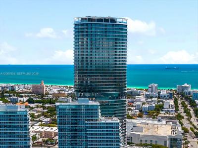 520 West Ave 2101, Miami Beach, Florida 33139, USA