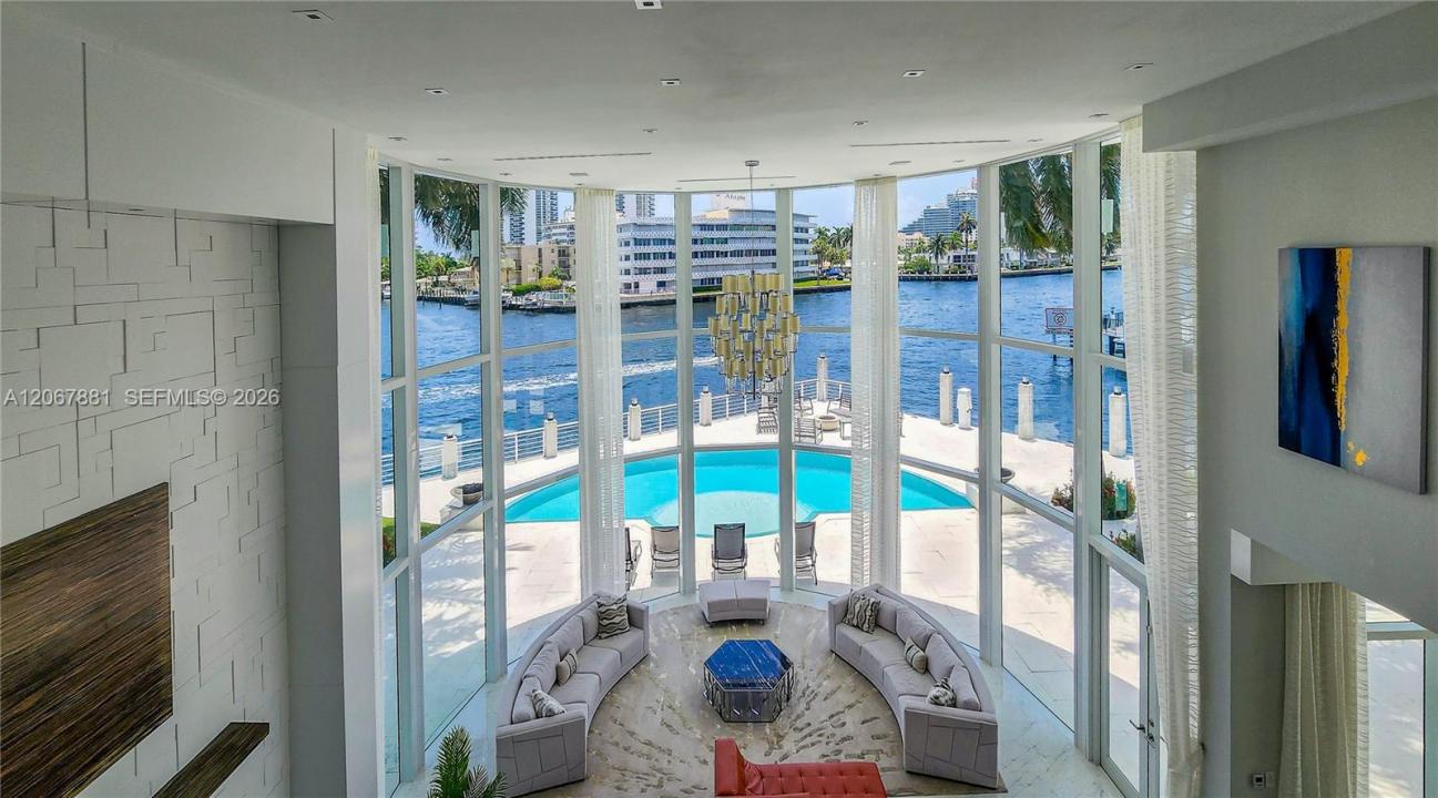2890 NE 28th St, Fort Lauderdale, Florida 33306, Stati Uniti