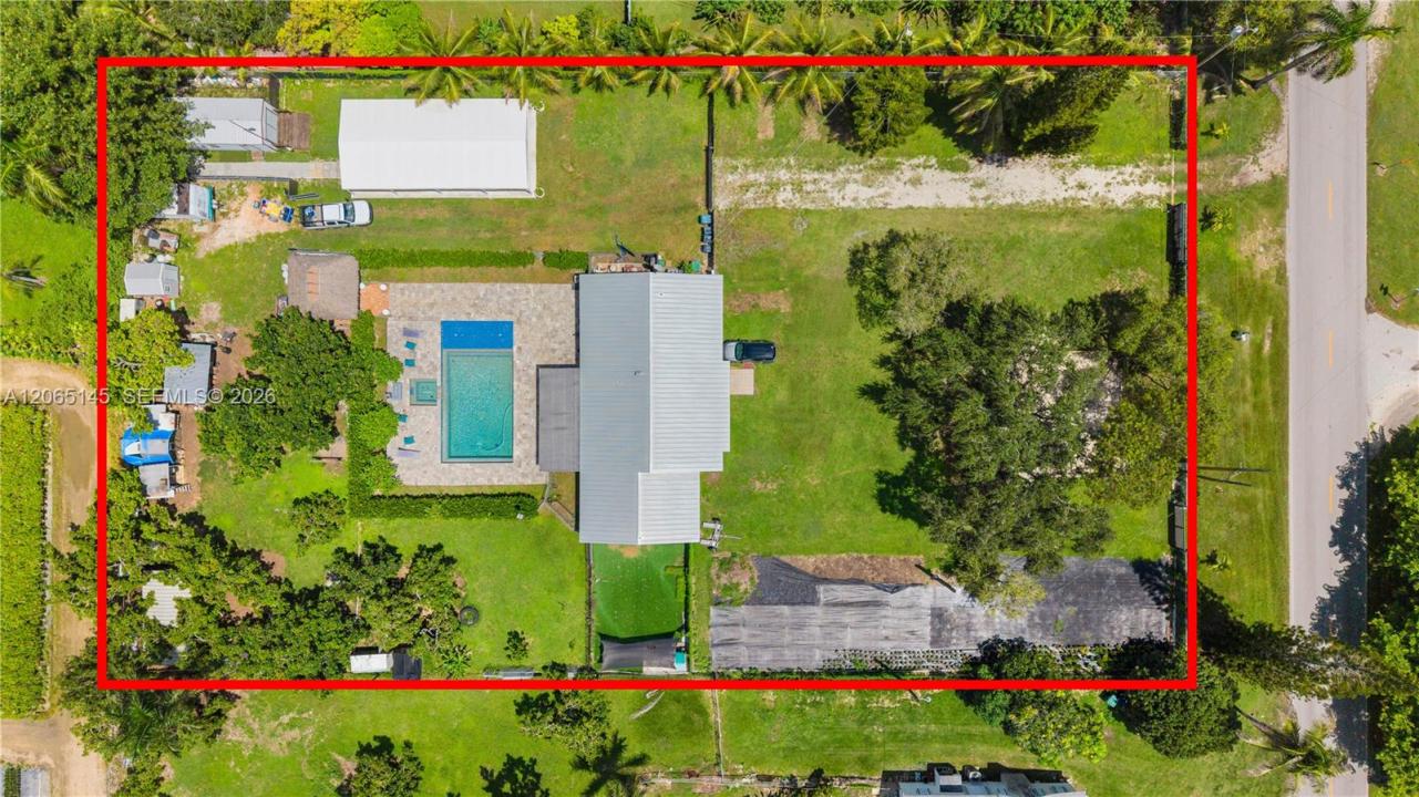 26480 SW 187th Ave, Homestead, Floride 33031, États-Unis