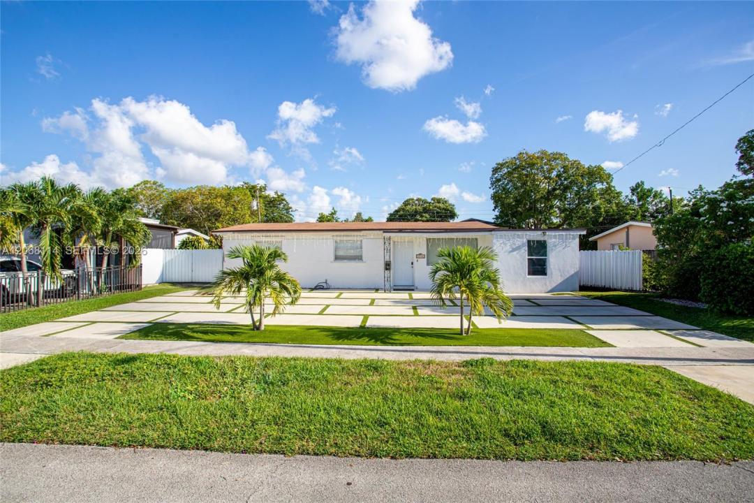 6930 Fillmore St, Hollywood, Floride 33024, États-Unis