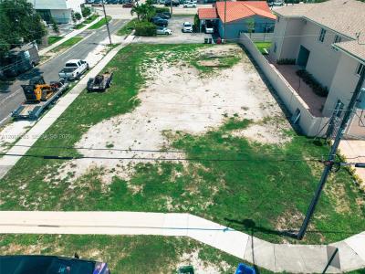 1000 NW 4 Ave, Hallandale Beach, Florida 33009