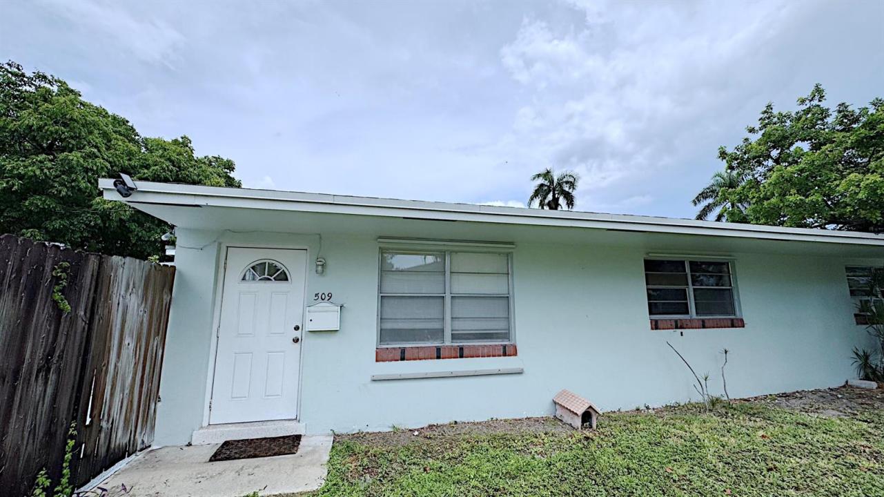 509 SE 2ND Avenue, Dania Beach, Florida 33004, Stati Uniti