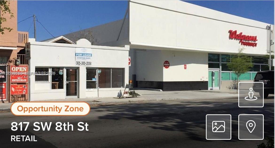 817 SW 8th St, Miami, 플로리다 33130, 미국