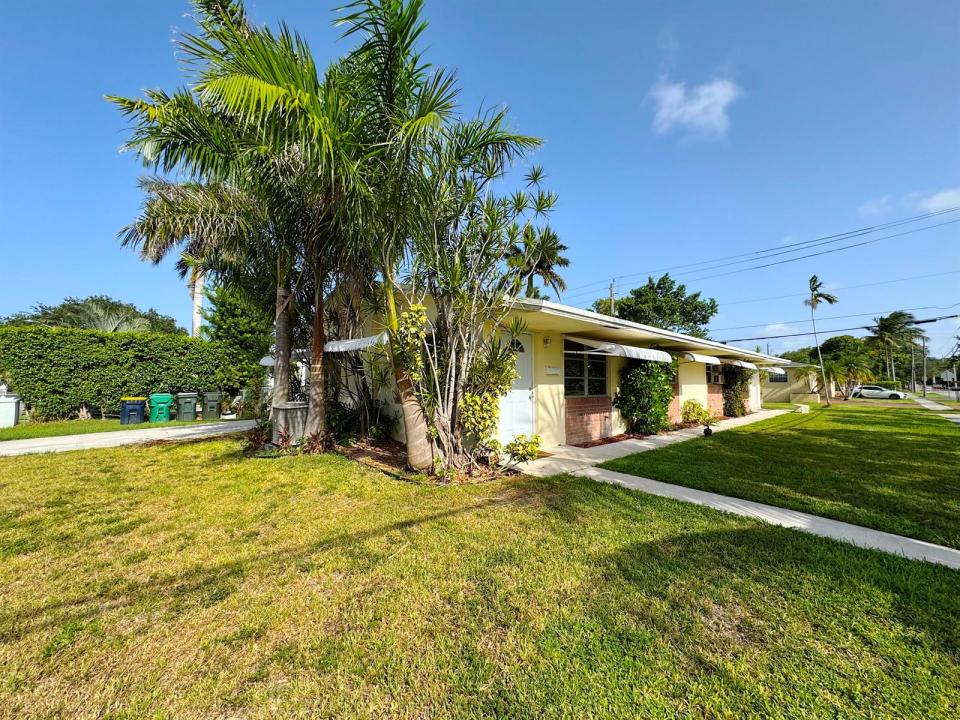 202 SE 3RD Terrace 1, Dania Beach, Florida 33004, Stati Uniti
