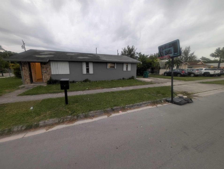 Florida City, Florida 33034, Stati Uniti