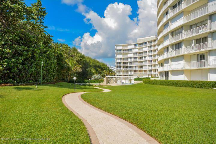 2780 S OCEAN Boulevard 509, Palm Beach, Floride 33480, États-Unis