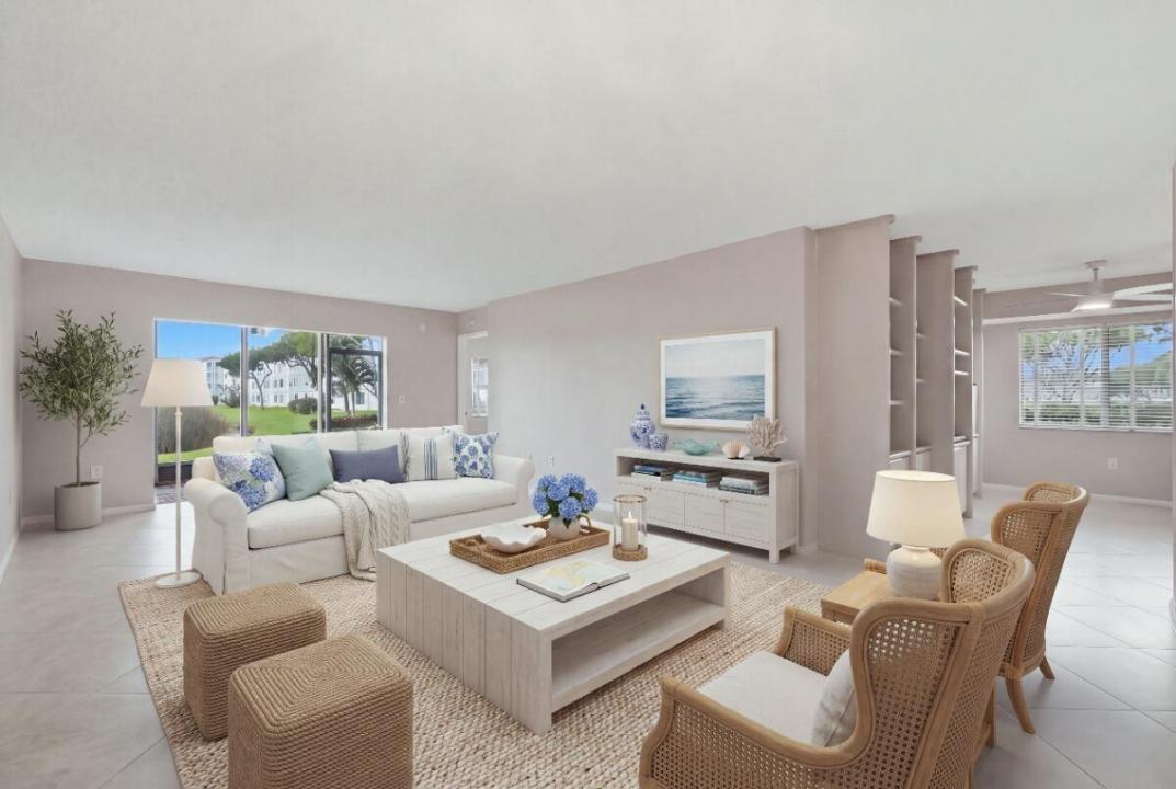 6112 HUNTWICK Terrace 108, Delray Beach, Florida 33484, Stati Uniti