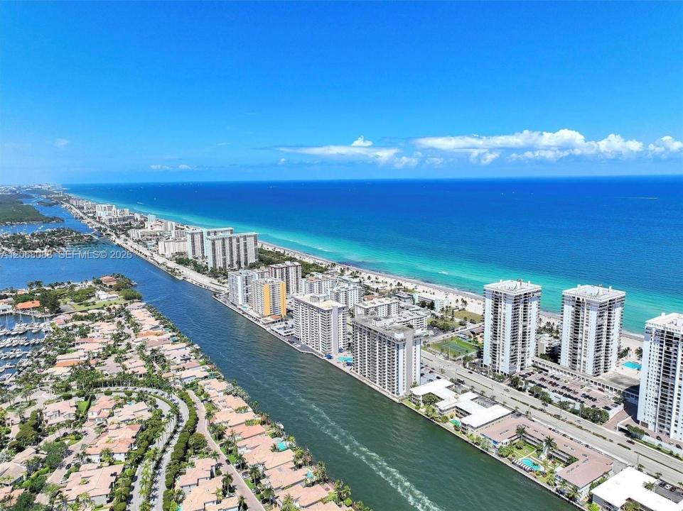 1600 S Ocean Dr 14F, Hollywood, Floride 33019, États-Unis