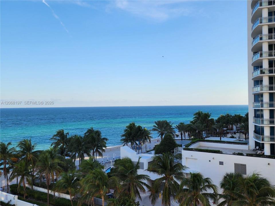 3505 S Ocean Dr 716, Hollywood, Floride 33019, États-Unis