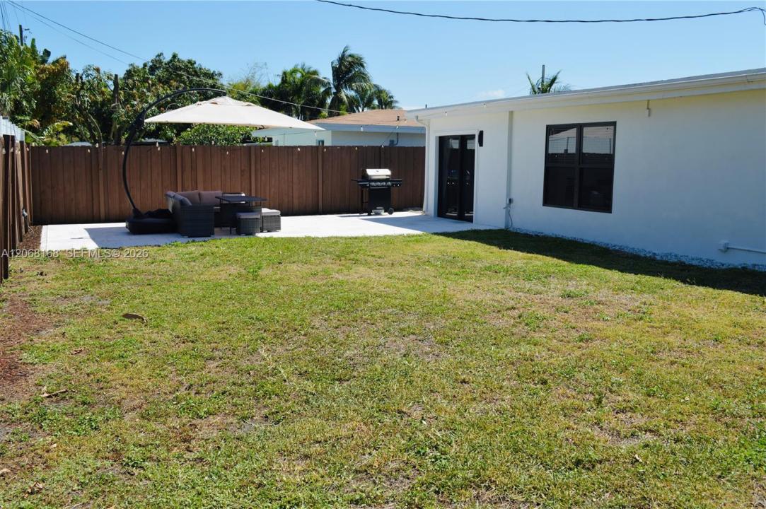 1524 NE 14th Ter, Fort Lauderdale, Floryda 33304, USA
