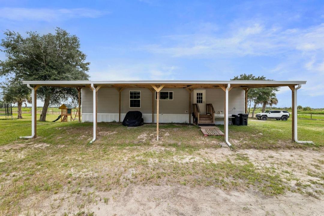 22382 NW 286TH Street, Okeechobee, Floride 34972, États-Unis