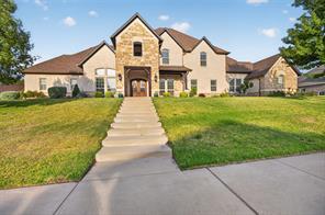 1100 Stone Ridge Lane, DeSoto, Texas 75115, États-Unis