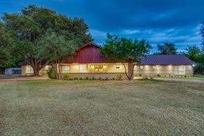 4104 VZ County Rd 3501, Wills Point, Texas 75169, États-Unis