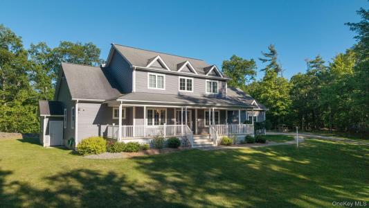33 Cranberry Lane, Saugerties, ニューヨーク 12477, アメリカ合衆国