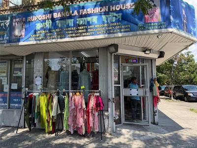 2145 Starling ave, Nova Iorque, Nova Iorque 10462, Estados Unidos