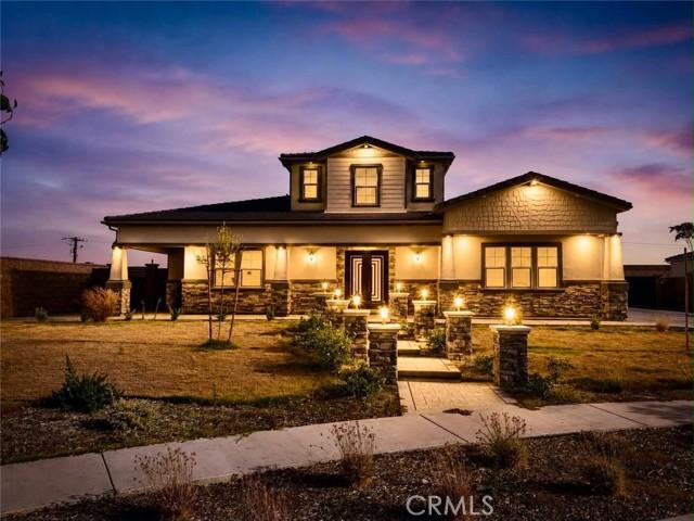 Copley, Rancho Cucamonga, Californie 91739, États-Unis