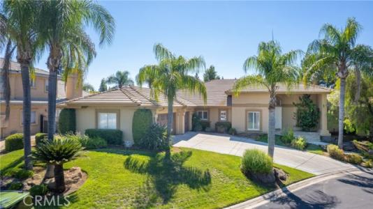 W River Court, Fresno, Californie 93711, États-Unis