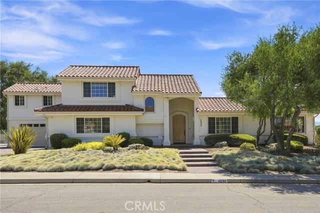 Crimson Court, Santa Maria, Californie 93455, États-Unis