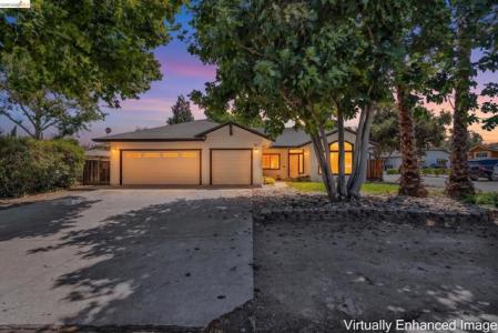 SANFORD STREET, Concord, Californie 94520-9999, États-Unis