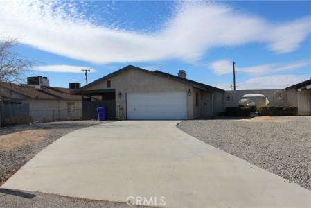 Red Wing Road, Apple Valley, Kalifornien 92308, USA