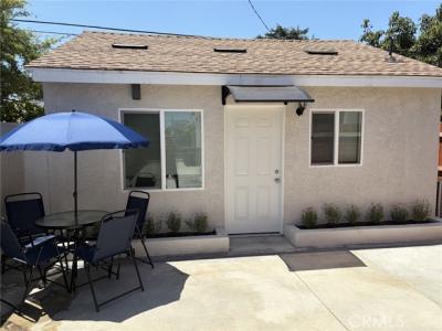 Izetta Avenue, Downey, Californie 90242, États-Unis