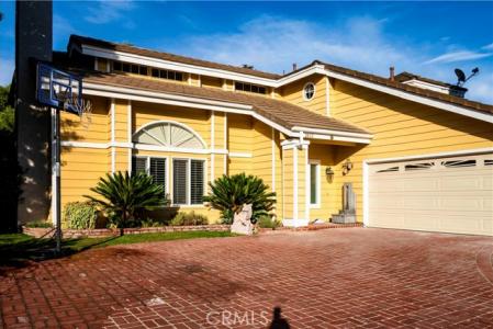 Jason Court, Thousand Oaks, Californie 91362, États-Unis