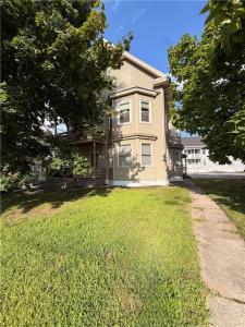 1014 Park Avenue 2, Woonsocket, Rhode Island 02895, USA