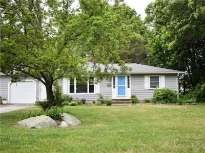 197 Shore Acres Avenue, North Kingstown, Rhode Island 02852, Estados Unidos