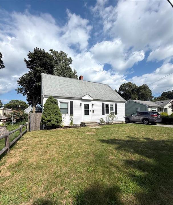 36 Newfield Avenue, Warwick, Rhode Island 02888, Estados Unidos