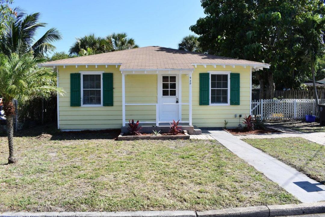 940 BIGNONIA Road, West Palm Beach, Floride 33405, États-Unis