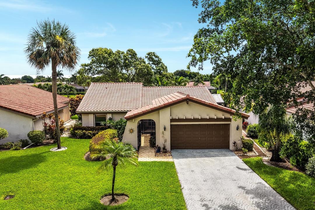 5569 Lakeview Mews Drive, Boynton Beach, Floride 33437, États-Unis