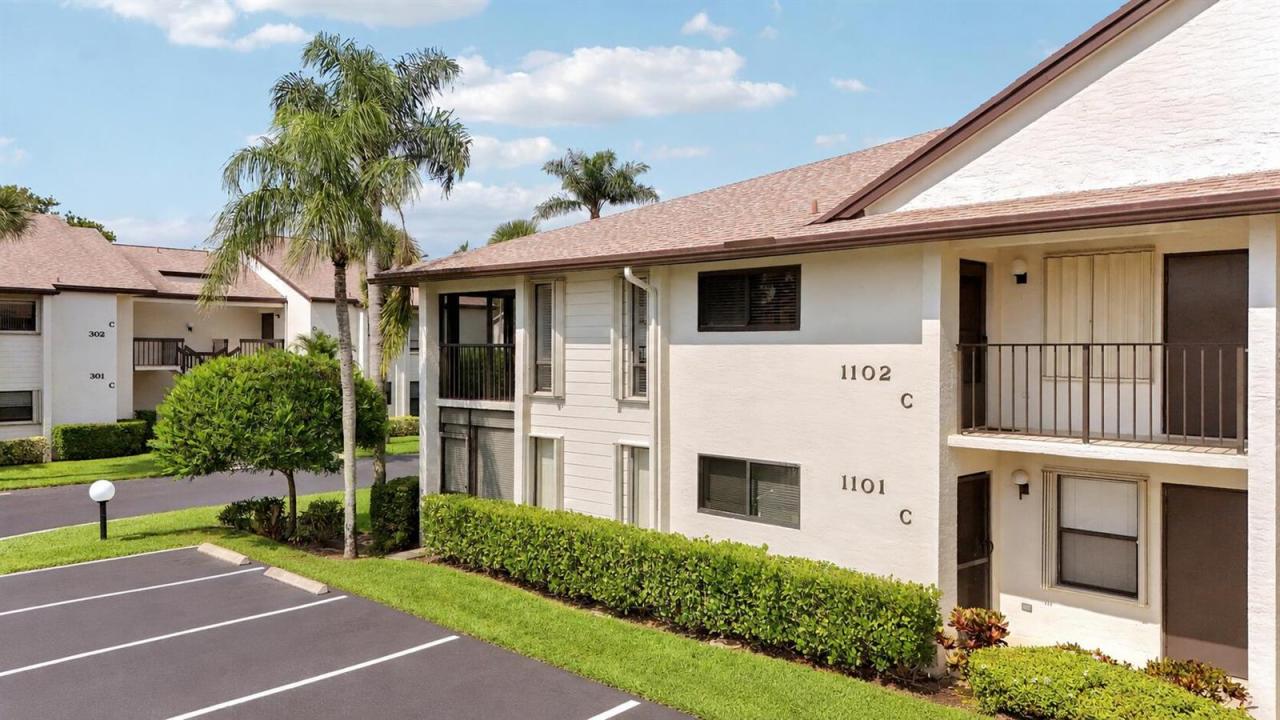1102 Wingfoot Drive C, Jupiter, Floride 33458, États-Unis