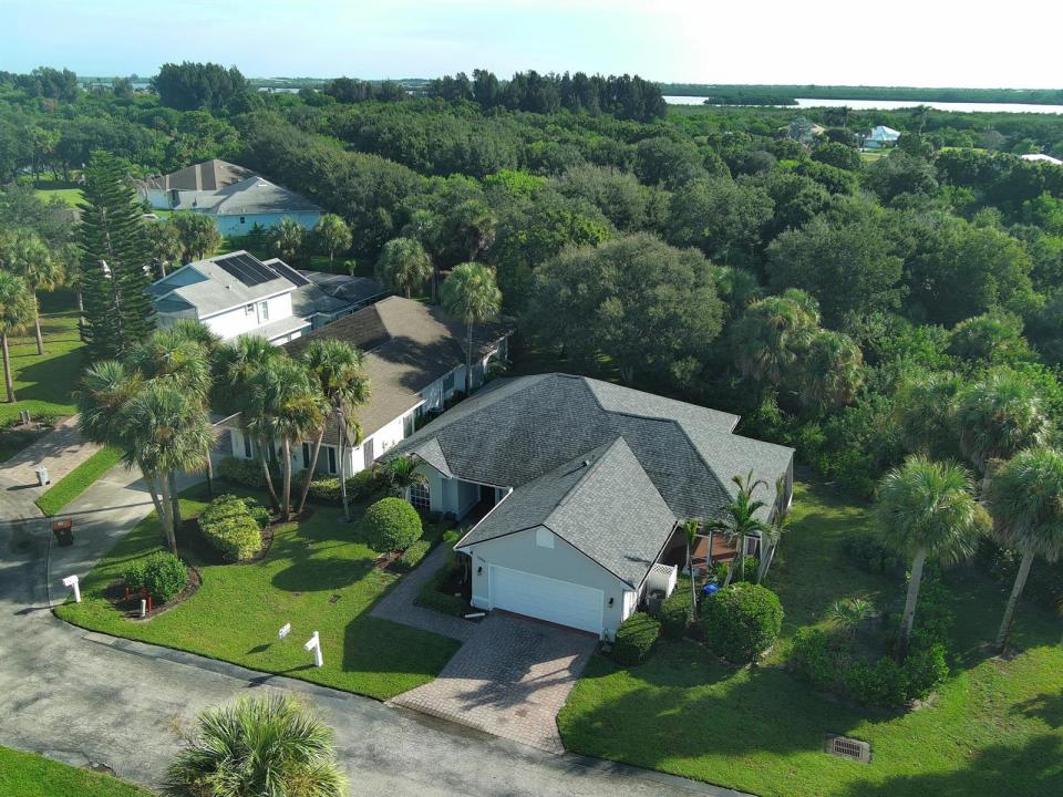7340 35th Court, Vero Beach, Floride 32967, États-Unis