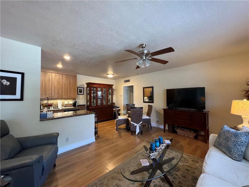 1423 HOLLY HEIGHTS Drive 7, Fort Lauderdale, Floride 33304, États-Unis