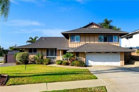 Rutledge, Brea, Califórnia 92821, Estados Unidos