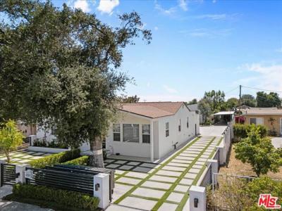 S California Avenue, Monrovia, Kalifornien 91016, USA