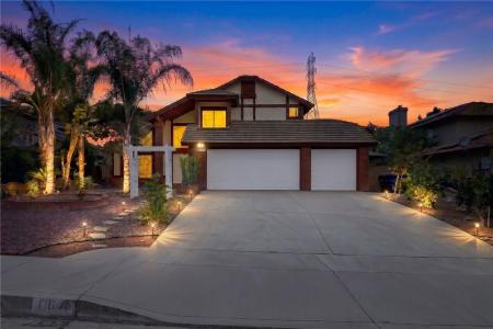 Normandy Lane, Loma Linda, Californie 92354, États-Unis